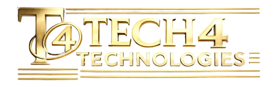 Tech4Technologies Logo